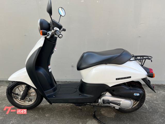 車両情報:ホンダ トゥデイ | Bike Shop TMF | 中古バイク・新車バイク