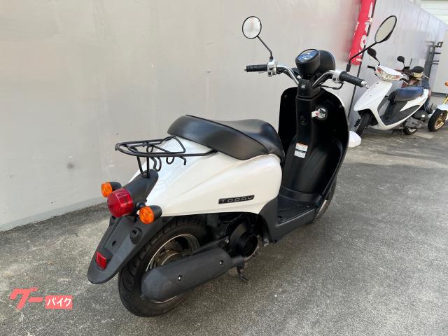 車両情報:ホンダ トゥデイ | Bike Shop TMF | 中古バイク・新車バイク