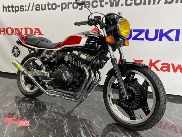 車両情報:ホンダ CBX400F | オートプロジェクトダブル | 中古バイク