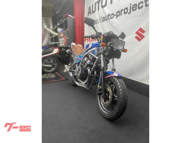 ＣＢＲ４００Ｆ