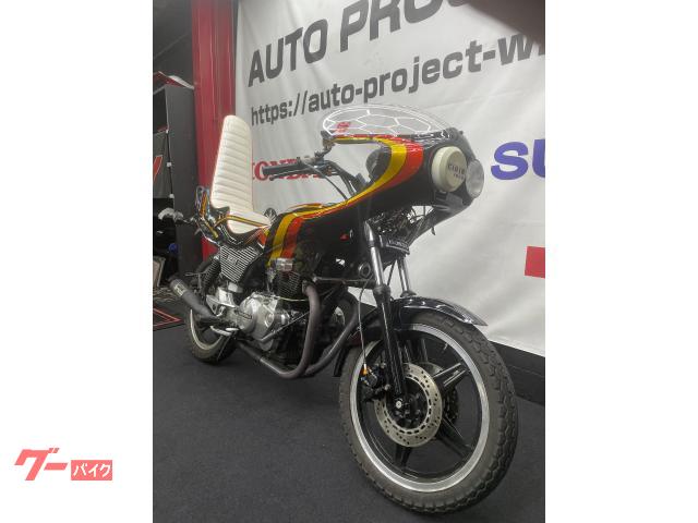 ＣＢ２５０Ｎ　ＳＵＰＥＲ　ＨＡＷＫ