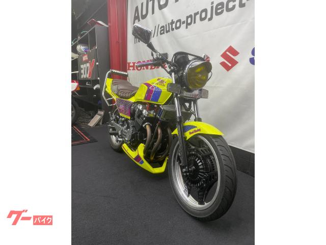 ＣＢＸ４００Ｆ