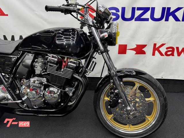 車両情報:ヤマハ XJR400 | オートプロジェクトダブル | 中古バイク
