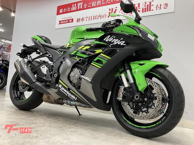 ZX-10R 2019～現行モデル 純正エンジンスライダーZX-10 - パーツ