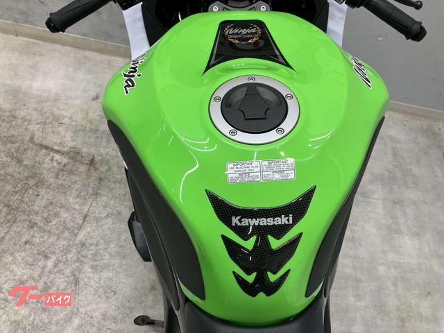 カワサキ Ｎｉｎｊａ ＺＸ－６Ｒ ２０１５年式モデル ノーマル スペアキー有｜バイク王 京都松井山手店｜新車・中古バイクなら【グーバイク】