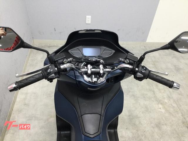 ホンダ PCX 2023年式モデル 型式JK05 純正リア