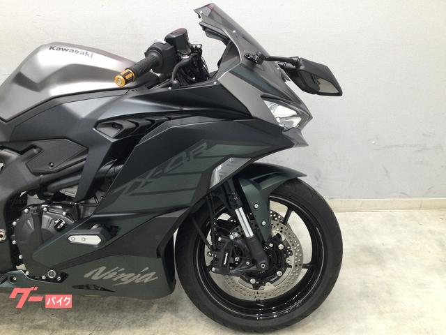 カワサキ ニンジャZX－4R SE｜バイク王 京都松井山手店