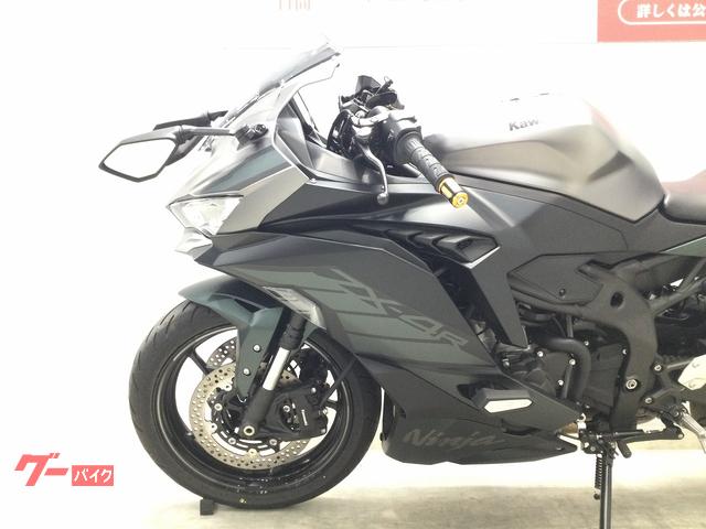 バイク王 カワサキ ニンジャZX－4R SE｜バイク王 京都松井山手店