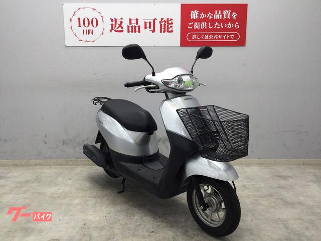 車両情報:ホンダ タクト | バイク王 京都松井山手店 | 中古