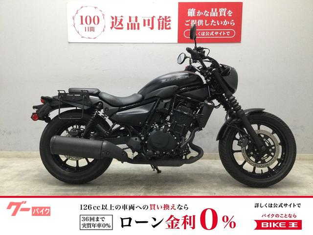 エリミネーター４００ＳＥ　２０２４年モデル　ドライブレコーダー　ＵＳＢタイプＣ　ＥＴＣ２．０