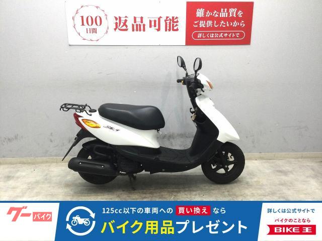 ＪＯＧデラックス　２０１３年モデル　スペアキーあり