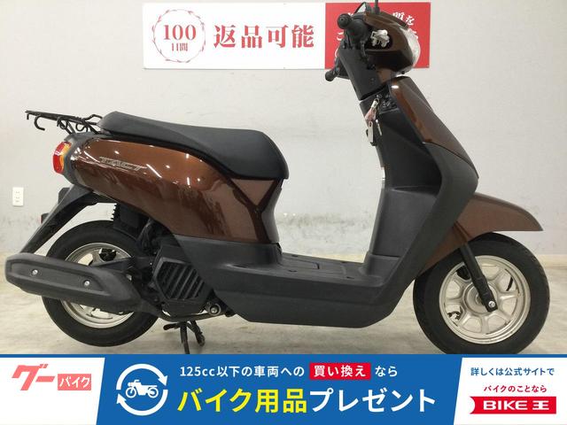 タクト　２０１９年モデル　ノーマル車両　スペアキーあり