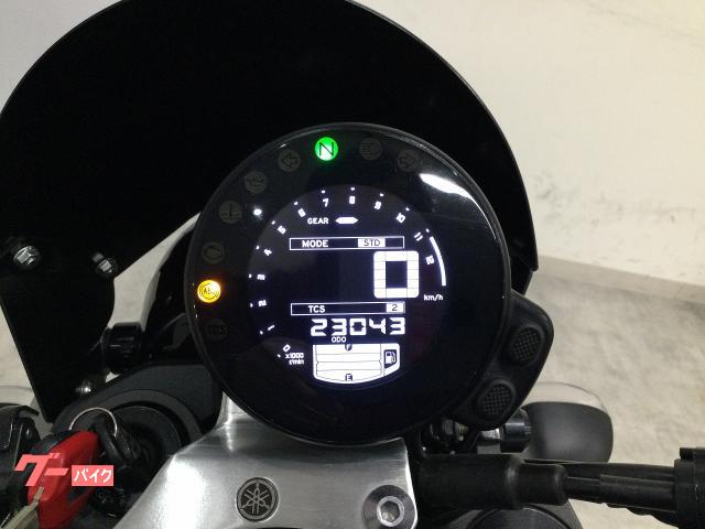 車両情報:ヤマハ XSR900 | バイク王 京都松井山手店 | 中古バイク