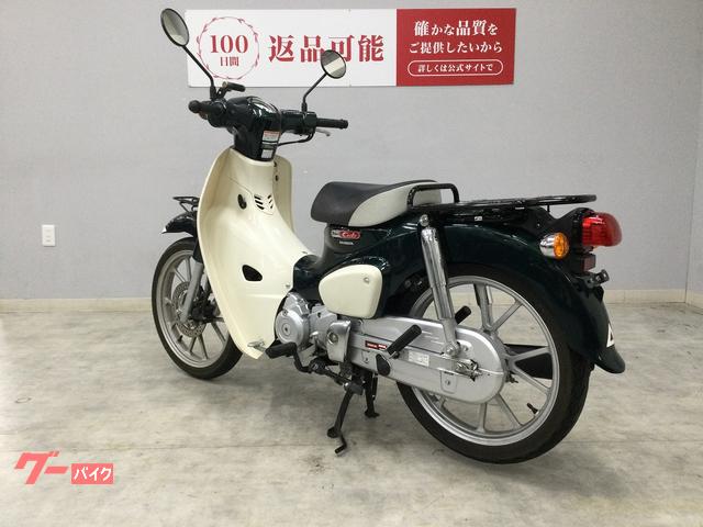 ホンダ スーパーカブ110 2025年モデル フロントキャリア マルチ ホンダ スーパーカブ110 2025年モデル フロントキャリア マルチ