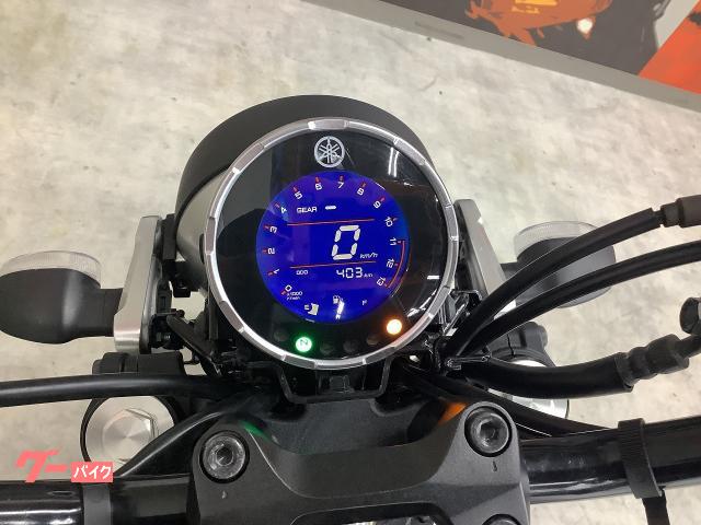 ヤマハ XSR125 2024年モデル フルノーマル｜バイク王 伊丹店