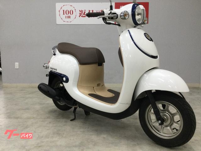 ホンダ ジョルノ 2018年モデル フルノーマル｜バイク王 京都松井 