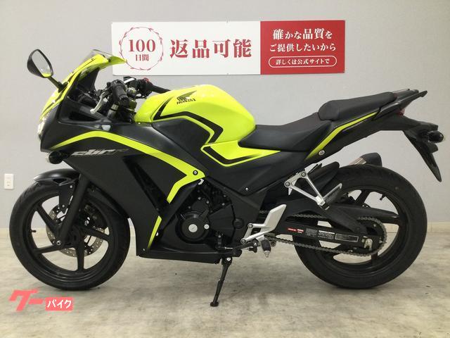 ホンダ　CBR250R    配送可能　支払いは現金or振り込みも可能 ホンダ CBR250R Special Edition MC41