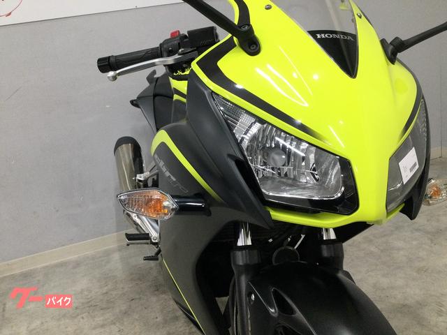 ホンダ CBR250R Special Edition MC41