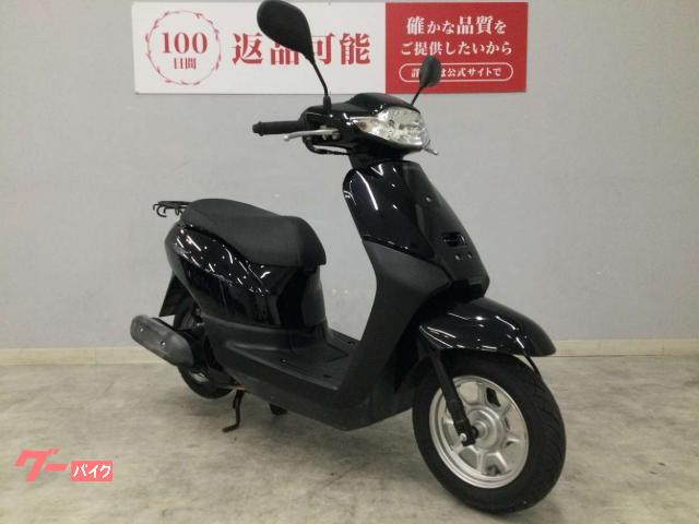 ホンダ タクトAF79 50cc 2016年製 8237キロ 程度良 リアBOX付 自賠責R6年7月まで すぐ乗れます ホンダ タクト 2016年式 JBH-AF79の諸元・スペック情報 | ウェビック