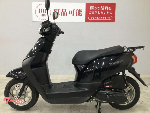 ホンダ タクト 2016年式モデル 型式AF79 フルノーマル｜バイク