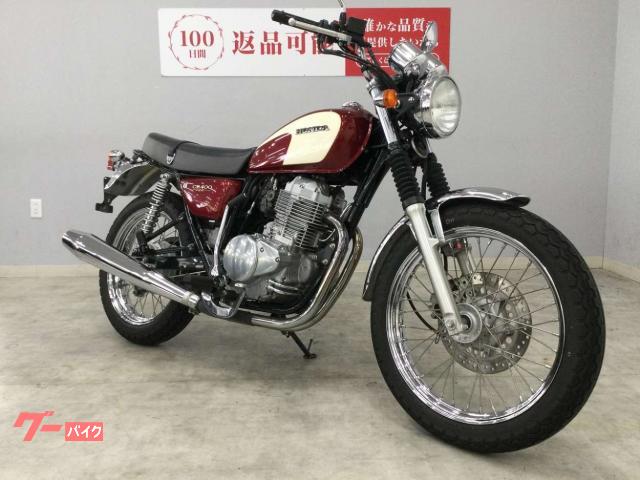ホンダ CB400SS 2007年式モデル USBポート1口|バイク ホンダ CB400SS 2007年式モデル USBポート1口|バイク