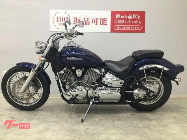 車両情報:ヤマハ ドラッグスター1100 | バイク王 京都松井山手店