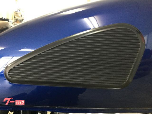 ヤマハ SR400 Final Edition 2021年モデル