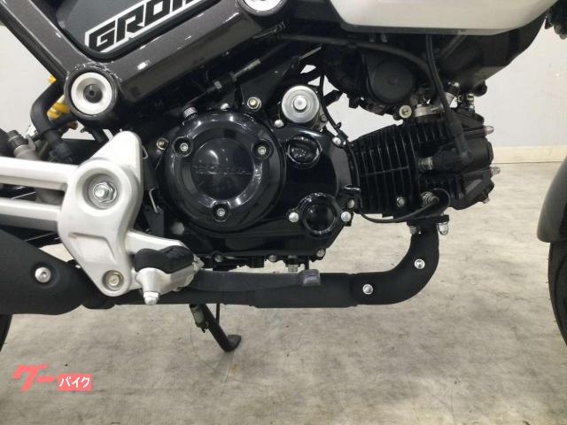 車両情報:ホンダ グロム | バイク王 京都松井山手店 | 中古バイク 車両情報:ホンダ グロム | バイク王 京都松井山手店 | 中古バイク