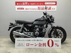 ホンダ　ＣＢ３５０　２０２０年式モデル　Ｈ’ｎｅｓｓ　ＣＢ３５０　【インドホンダ】　ノーマル車両　スペアキー有