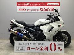 スズキ　Ｂａｎｄｉｔ１２５０Ｆ　２０１１年式モデル　Ｒ＆Ｇフレーム　ｒ’ｓ　ｇｅａｒ製ワイバンマフラー装備　スライダー