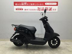 ホンダ　タクト　２０２２年式モデル