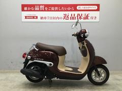 ホンダ　ジョルノ　２０１８年式モデル