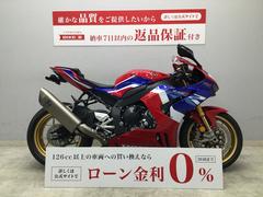 ホンダ　ＣＢＲ１０００ＲＲ−Ｒ　ＳＰ　２０２３年式モデル　Ａｃｔｉｖｅ製フェンダーレス