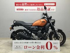 ヤマハ　ＦＺ−Ｘ　２０２１年式モデル　逆輸入車　現状販売のみ　ノーマル車両　スペアキー有