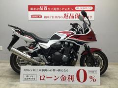 ホンダ　ＣＢ１３００Ｓｕｐｅｒ　ボルドール　２０１８年モデル