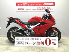 ホンダ　ＶＦＲ８００Ｆ　２０１４年モデル