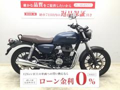 ホンダ　ＧＢ３５０　２０２１年モデル　鍵２本　ノーマル車両　ＡＢＳ装備車