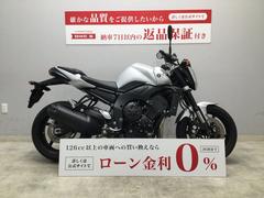 ヤマハ　ＦＺ１−Ｎ　２０１０年式モデル　国内仕様　フルノーマル車両　赤キー有