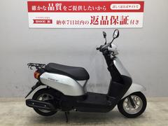 ホンダ　タクト　２０１８年式モデル　フルノーマル車両　スペアキー有