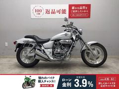 ホンダ　Ｖ−ＴＷＩＮ　ＭＡＧＮＡ　１９９４年式モデル