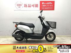 ホンダ　タクト　２０１９年モデル　前カゴ付き　デジタルメーター