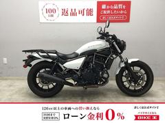 カワサキ　エリミネーター４００ＳＥ　２０２４年式モデル　モリワキサイレンサー　エンジンガード　リアキャリア