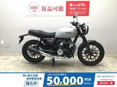 ホンダ　ＧＢ３５０Ｓ　２０２１年モデル　エンジンガード