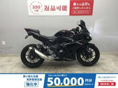 スズキ　ＧＳＸ２５０Ｒ　２０２０年モデル　フェンダーレス