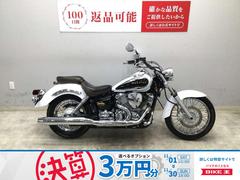 ヤマハ　ドラッグスター２５０　２０１７年式モデル　フルノーマル車両