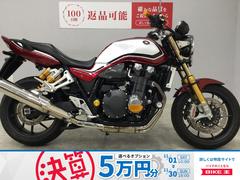 ホンダ　ＣＢ１３００Ｓｕｐｅｒ　Ｆｏｕｒ　ＳＰ　２０２１年モデル　クルーズコントロール・クイックシフターなど