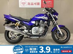 ヤマハ　ＸＪＲ１３００　２００５年モデル　エンジンスライダー