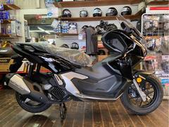 ホンダ　ＡＤＶ１６０