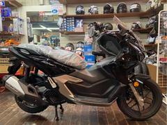 ホンダ　ＡＤＶ１６０