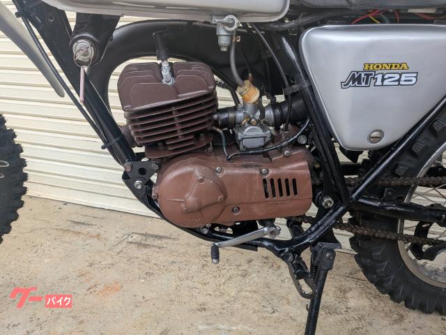 車両情報:ホンダ エルシノア125 | ガロオート | 中古バイク・新車